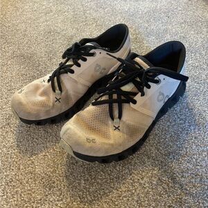 On Cloud Tennis Shoes